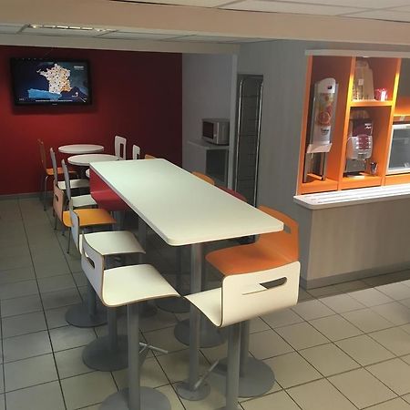 Premiere Classe Soissons Zewnętrze zdjęcie