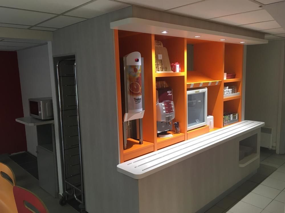 Premiere Classe Soissons Zewnętrze zdjęcie