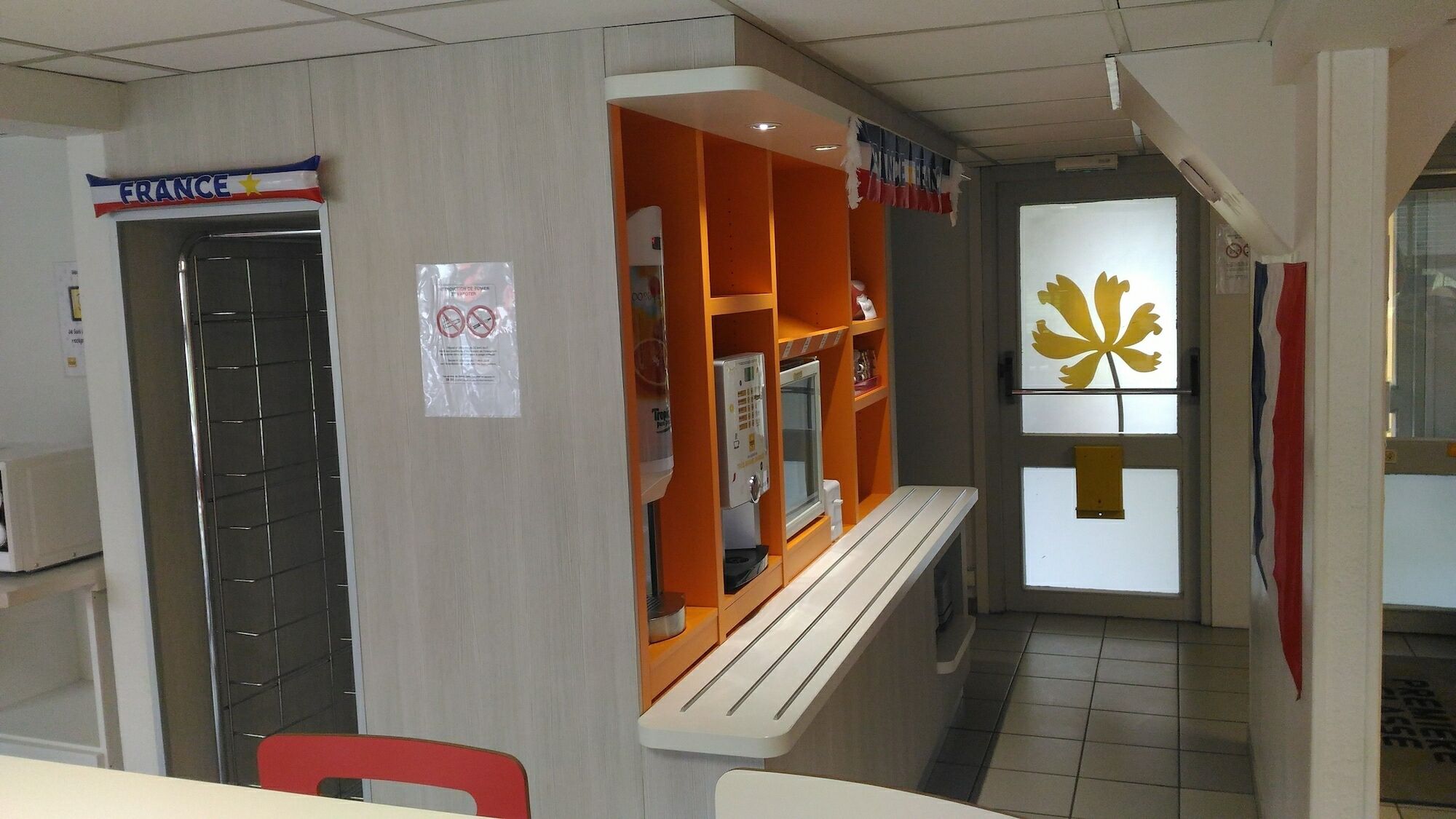 Premiere Classe Soissons Zewnętrze zdjęcie